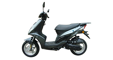 scooter neuf