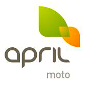 April Moto