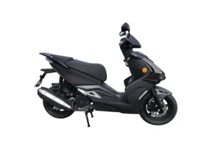 jordon b max 125cc euro 5 1