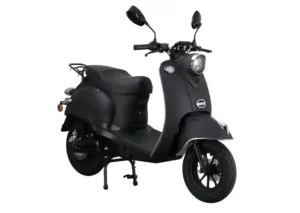jordon e venice 125 electrique 3000w autonomie 160 kms