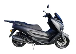 Jordon Max-t 50cc euro-5